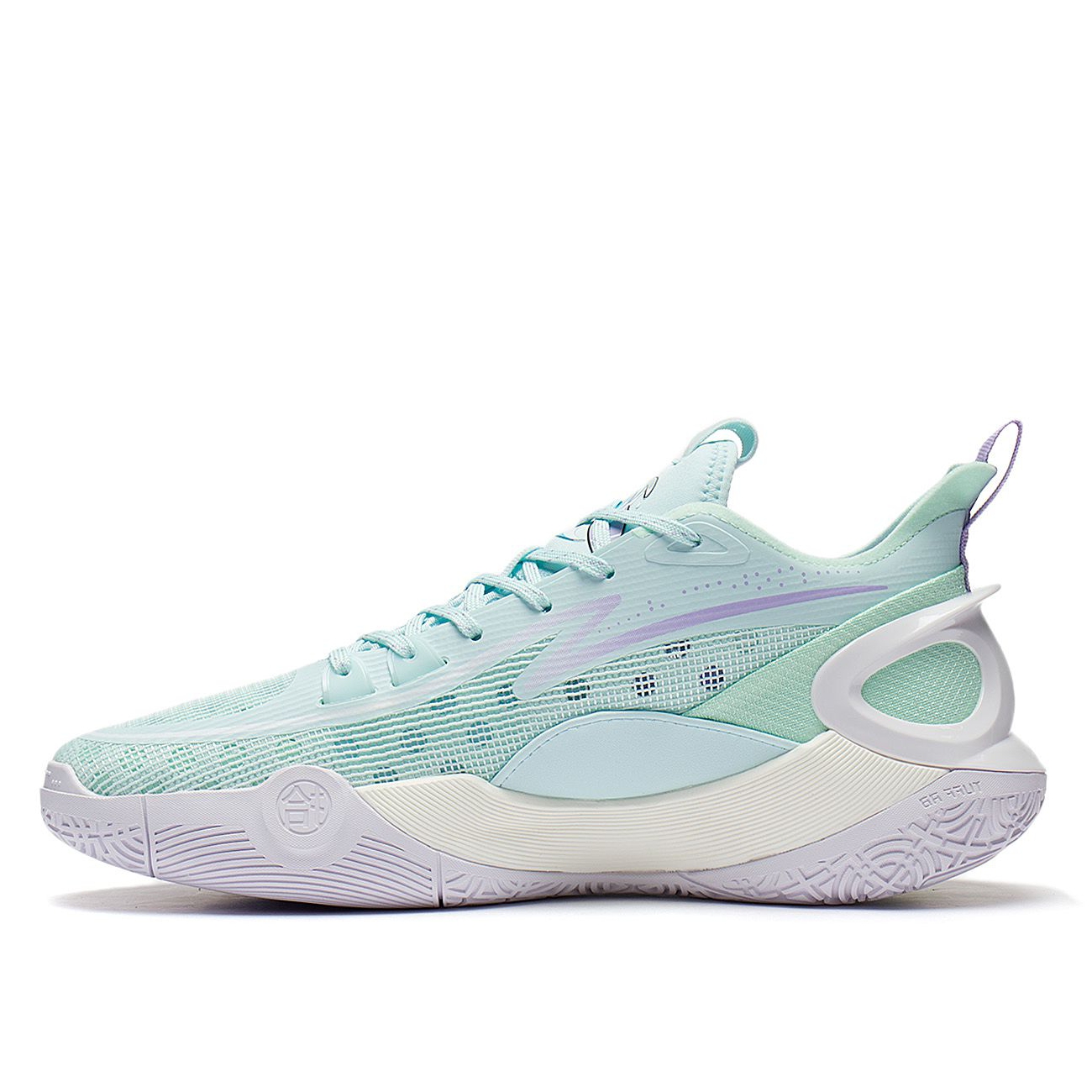 Купить Баскетбольные кроссовки Li-Ning Sonics X V2 | ABAS057-3 в Москве или заказать доставку на Slamdunk.su