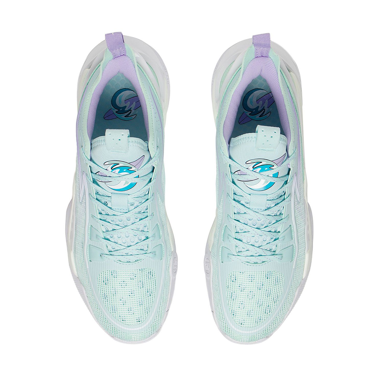 Купить Баскетбольные кроссовки Li-Ning Sonics X V2 | ABAS057-3 в Москве или заказать доставку на Slamdunk.su
