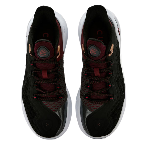 Купить Баскетбольные кроссовки Under Armour Curry 11  | 3026616-001 в Москве или заказать доставку на Slamdunk.su