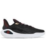 Баскетбольные кроссовки Under Armour Curry 11  | 3026616-001