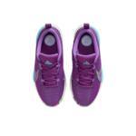 Баскетбольные кроссовки Nike Zoom Freak 5 GS | DZ4486-500