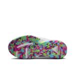 Баскетбольные кроссовки Nike Zoom Freak 5 GS | DZ4486-500