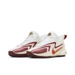 Баскетбольные кроссовки Nike Cosmic Unity 2  | DH1536-102