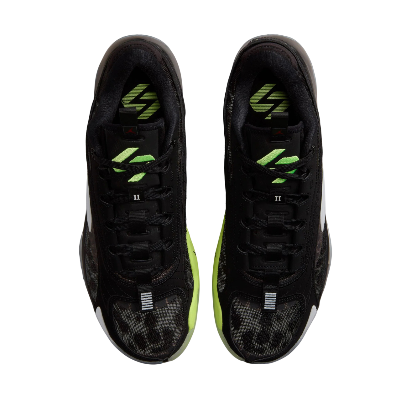 Купить Баскетбольные кроссовки Jordan Luka 2 | DX8733-017/DX9012-017 в Москве или заказать доставку на Slamdunk.su