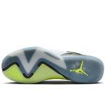 Баскетбольные кроссовки Jordan Luka 2 | DX8733-017/DX9012-017