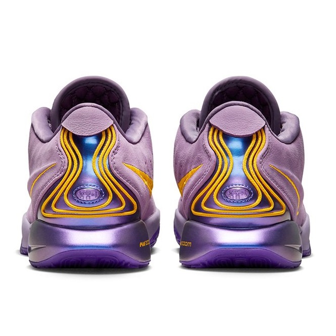 Купить Баскетбольные кроссовки Nike Lebron 21 | FV2345-500 в Москве или заказать доставку на Slamdunk.su