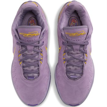 Купить Баскетбольные кроссовки Nike Lebron 21 | FV2345-500 в Москве или заказать доставку на Slamdunk.su
