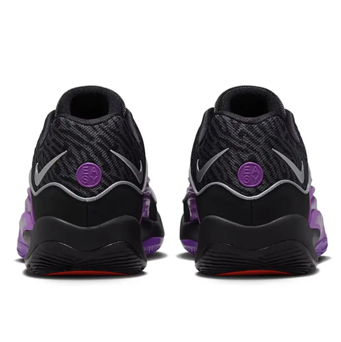 Купить Баскетбольные кроссовки Nike KD 16  | DV2917-002 в Москве или заказать доставку на Slamdunk.su