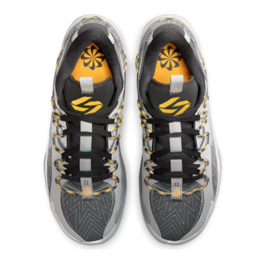 Купить Баскетбольные кроссовки Jordan Luka 2 | DX9013-008 в Москве или заказать доставку на Slamdunk.su