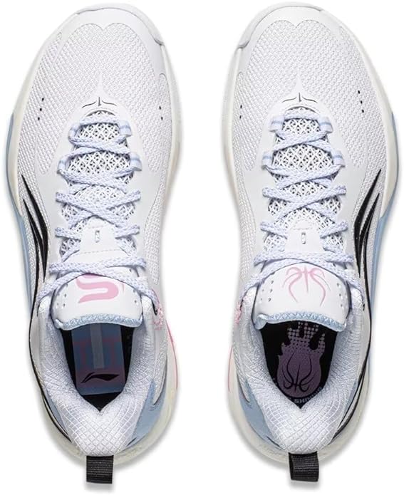Купить Баскетбольные кроссовки Li-Ning Shining 1.0 | ABPU001-2 в Москве или заказать доставку на Slamdunk.su