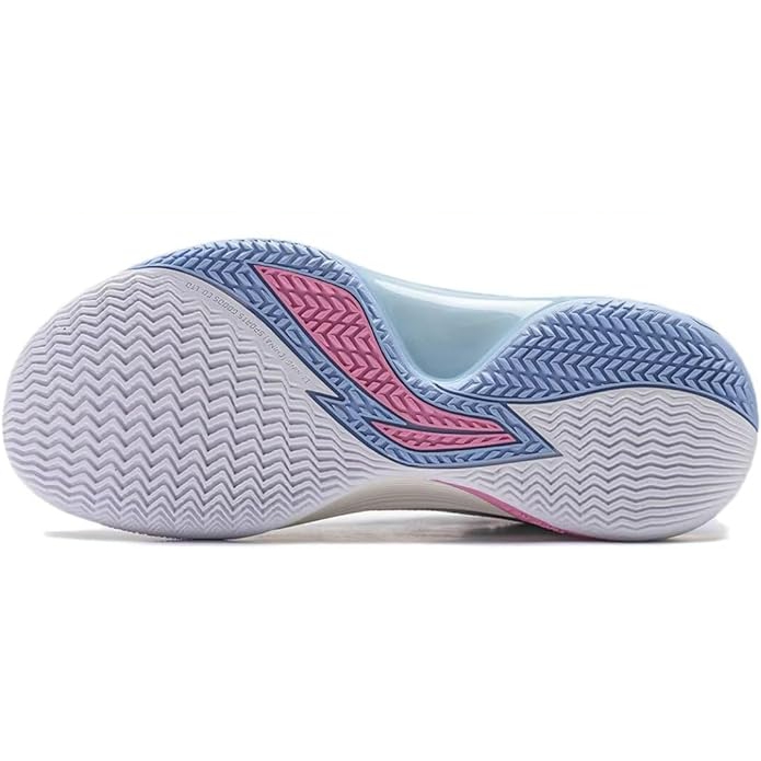 Купить Баскетбольные кроссовки Li-Ning Shining 1.0 | ABPU001-2 в Москве или заказать доставку на Slamdunk.su