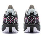 Баскетбольные кроссовки Li-Ning Wade Fission 9 | ABPU003-5