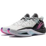 Баскетбольные кроссовки Li-Ning Wade Fission 9 | ABPU003-5