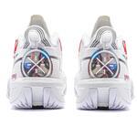 Баскетбольные кроссовки Li-Ning Wade Fission 9 | ABPU003-4