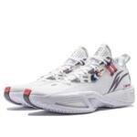 Баскетбольные кроссовки Li-Ning Wade Fission 9 - картинка