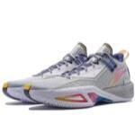 Баскетбольные кроссовки Li-Ning Wade Fission 9 | ABPU003-7
