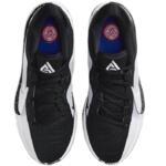 Баскетбольные кроссовки Nike Zoom Freak 5  | DX4985-101