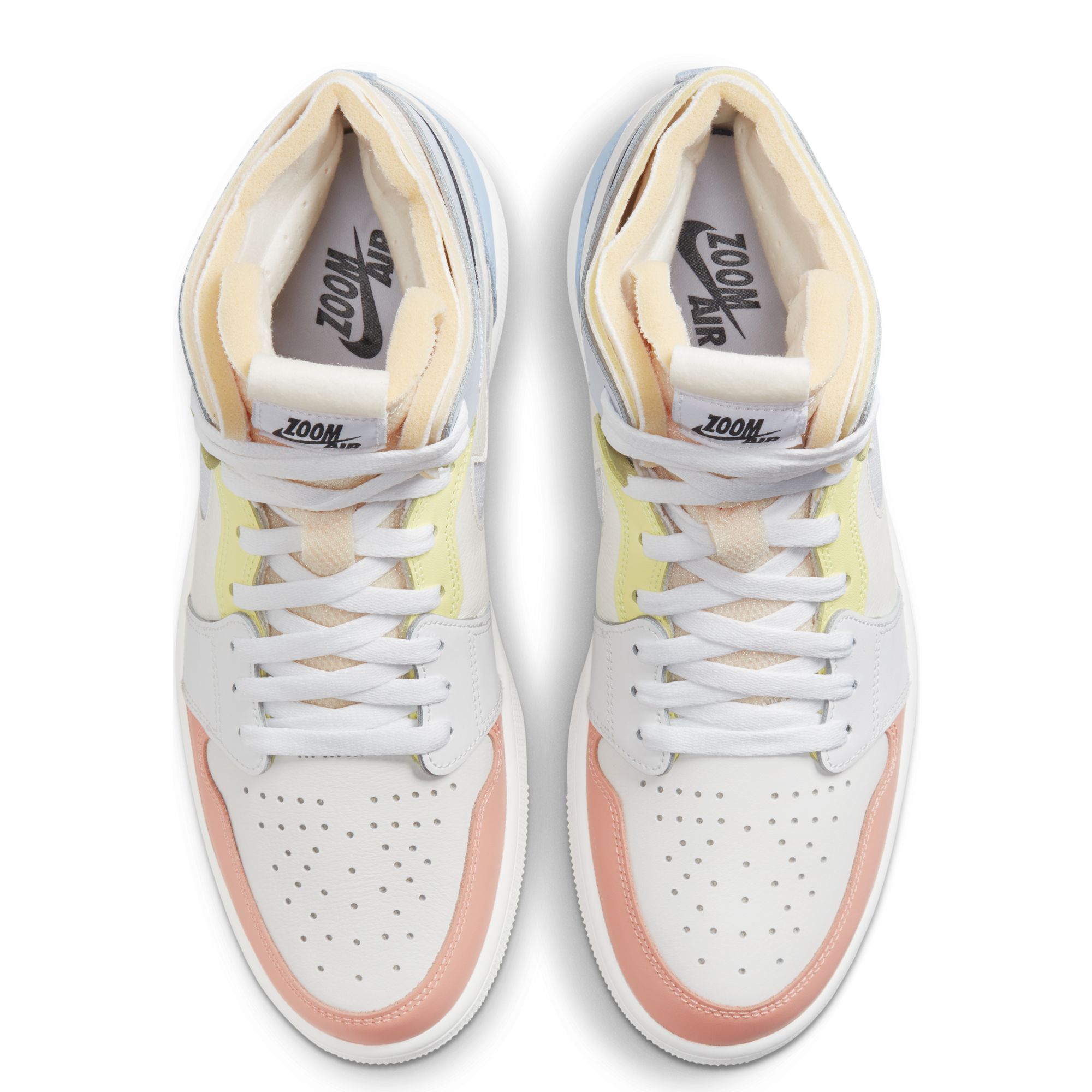 Купить Кроссовки Air Jordan 1 Zoom Cmft | DJ6910-100 в Москве или заказать доставку на Slamdunk.su