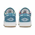Кроссовки Jordan 1 Low SE | DM0589-400