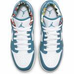 Кроссовки Jordan 1 Low SE | DM0589-400