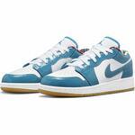 Кроссовки Jordan 1 Low SE | DM0589-400