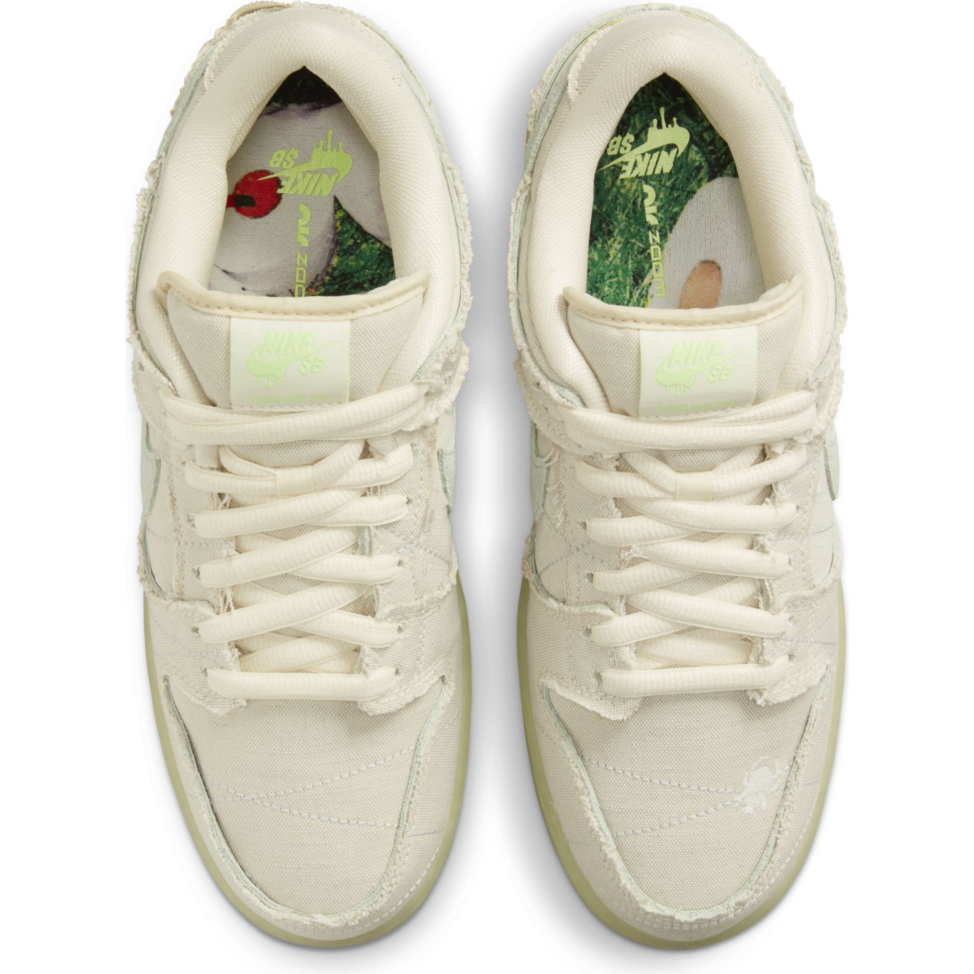 Купить Кроссовки Nike SB Dunk Low Pro Premium | DM0774-111 в Москве или заказать доставку на Slamdunk.su