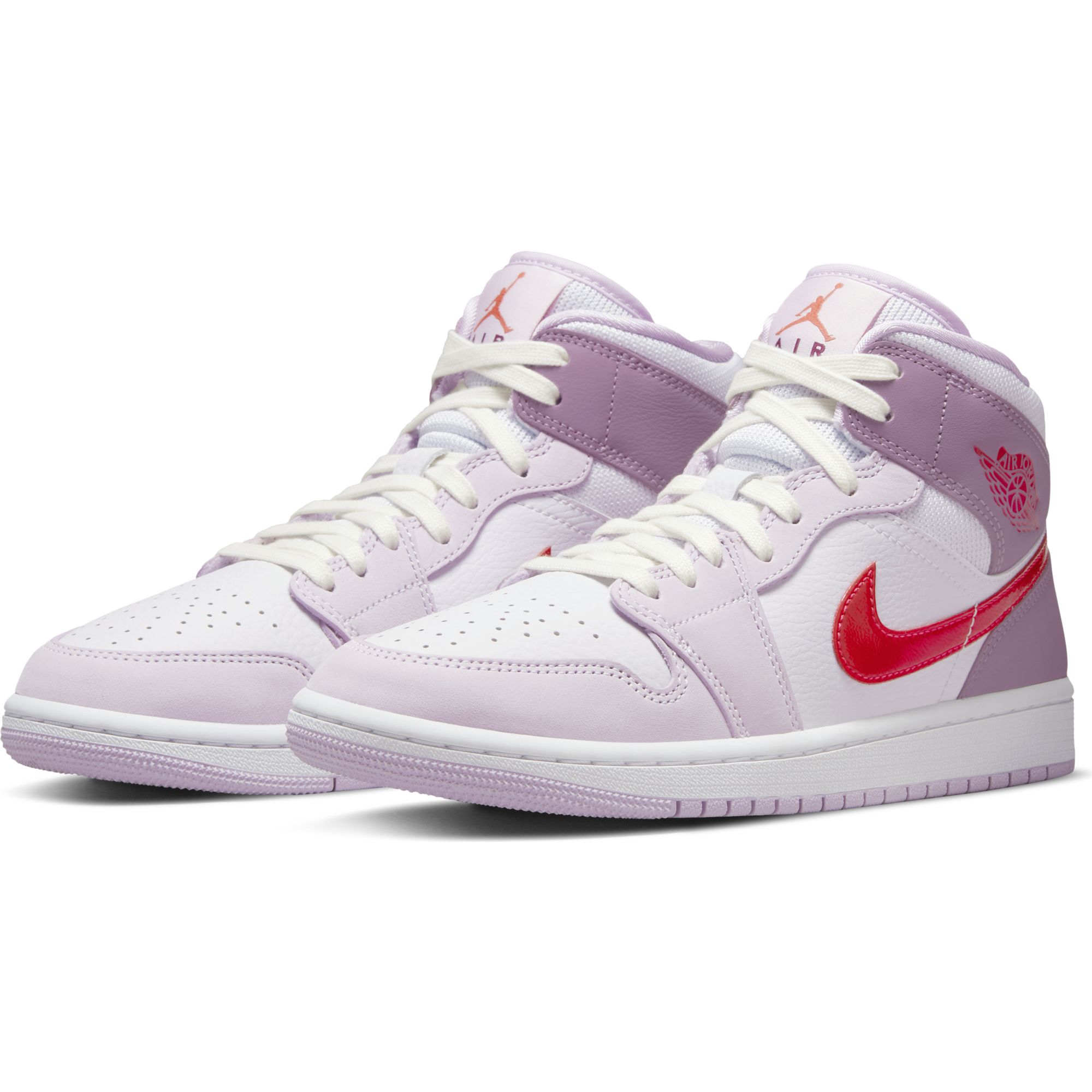 Купить Кроссовки Air Jordan 1 Mid | DR0174-500 в Москве или заказать доставку на Slamdunk.su