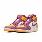 Кроссовки Air Jordan 1 Retro High OG | 555088-706