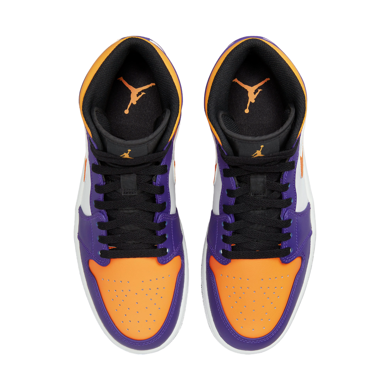 Купить Кроссовки Air Jordan 1 Mid | DQ8426-517 в Москве или заказать доставку на Slamdunk.su