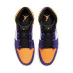 Кроссовки Air Jordan 1 Mid | DQ8426-517