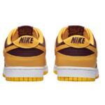 Кроссовки Nike Dunk Low | DD1391-702