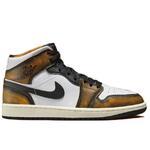 Кроссовки Air Jordan 1 Mid SE  | DQ8417-071