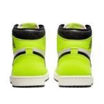 Кроссовки Air Jordan 1 Retro High OG | 555088-702