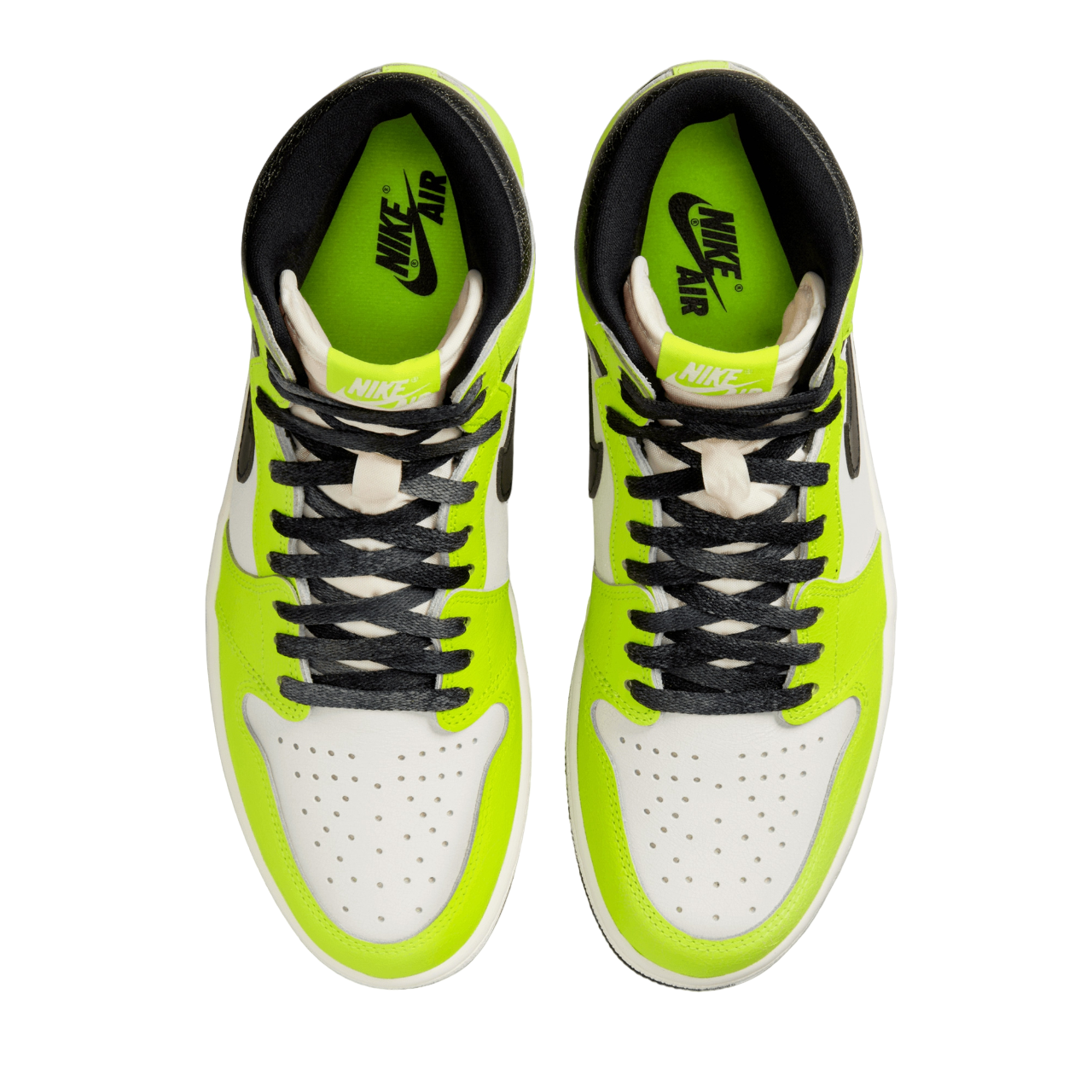 Купить Кроссовки Air Jordan 1 Retro High OG | 555088-702 в Москве или заказать доставку на Slamdunk.su