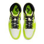 Кроссовки Air Jordan 1 Retro High OG | 555088-702