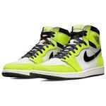 Кроссовки Air Jordan 1 Retro High OG | 555088-702