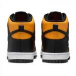 Кроссовки Nike Dunk High Retro | DD1399-700