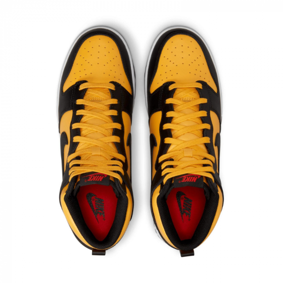 Купить Кроссовки Nike Dunk High Retro | DD1399-700 в Москве или заказать доставку на Slamdunk.su