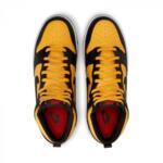 Кроссовки Nike Dunk High Retro | DD1399-700