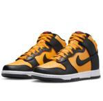 Кроссовки Nike Dunk High Retro | DD1399-700
