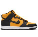 Кроссовки Nike Dunk High Retro | DD1399-700