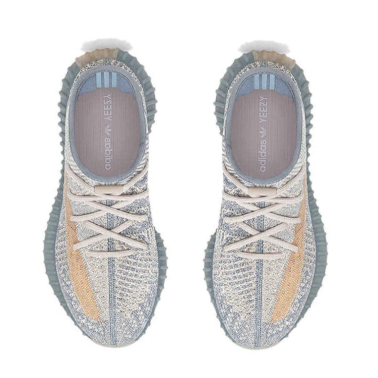 Купить Кроссовки Adidas Yееzy Boost 350 V2 Israfil | FZ5421 в Москве или заказать доставку на Slamdunk.su