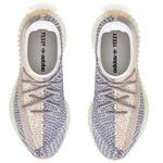 Кроссовки Adidas Yeezy Boost 350 V2 Ash Pearl - картинка