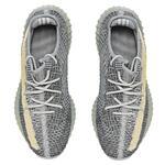 Кроссовки Adidas Yeezy Boost 350 V2 Ash Blue | GY7657