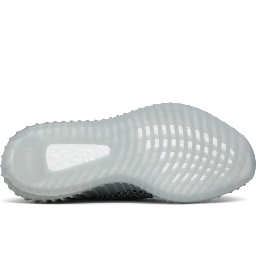 Купить Кроссовки Adidas Yeezy Boost 350 V2 Ash Blue | GY7657 в Москве или заказать доставку на Slamdunk.su