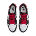 Кроссовки Jordan 1 Low OG | CZ0790-106
