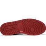 Кроссовки Jordan 1 Low OG | CZ0790-106