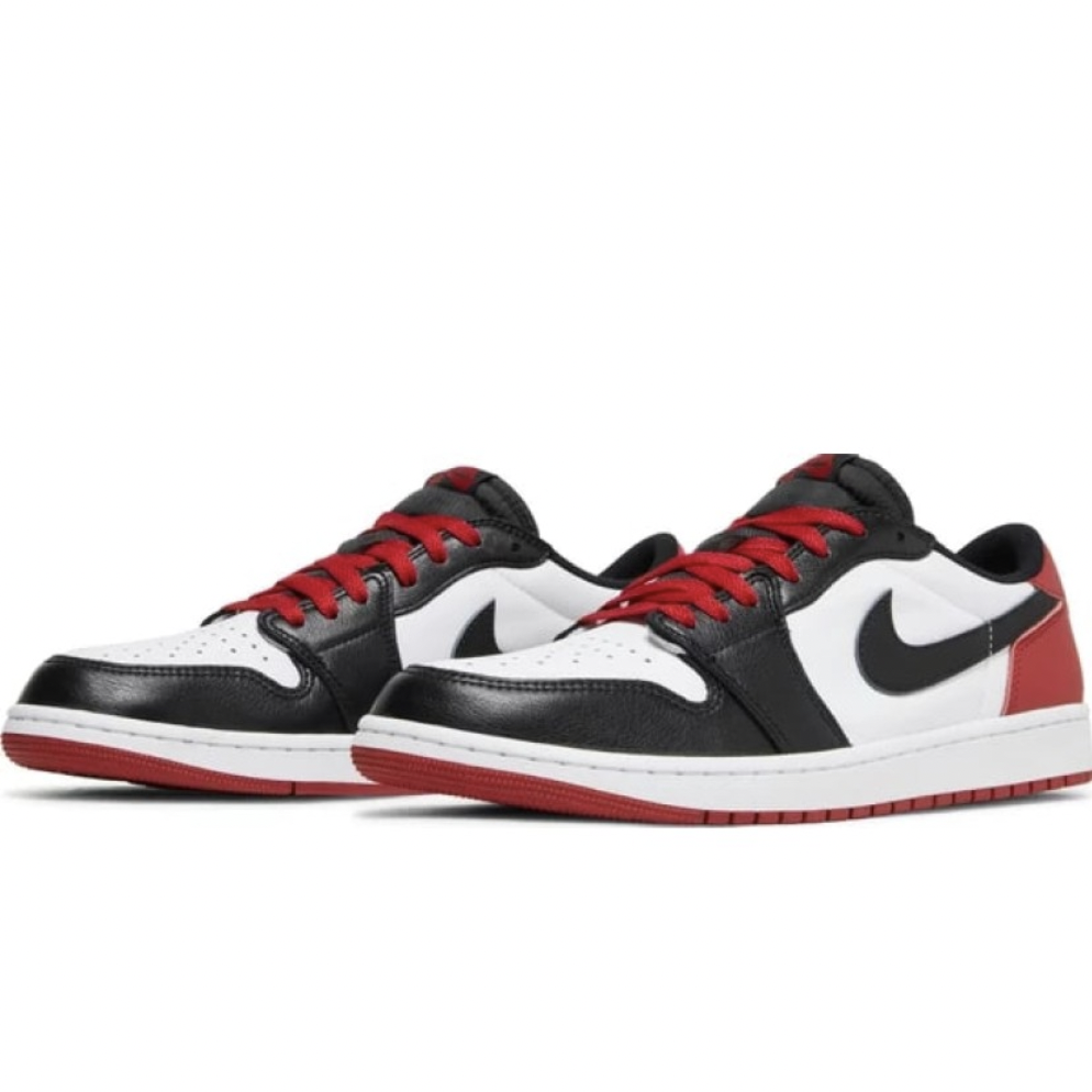 Jordan low top deals