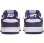 Кроссовки Nike Dunk Low  | DD1391-104