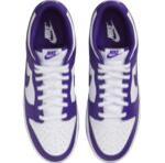 Кроссовки Nike Dunk Low  | DD1391-104